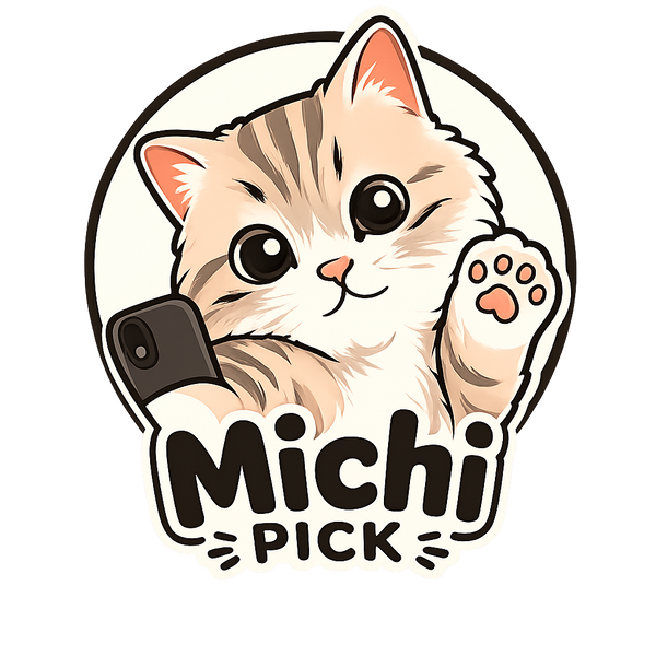 Michi Picks