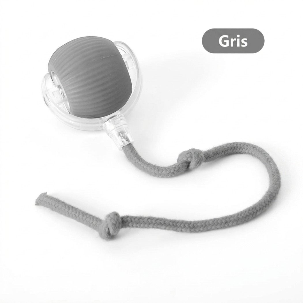 Bola Interactiva para Gatos